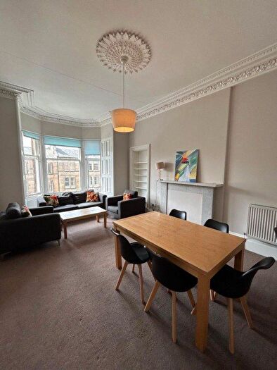 5 Bedroom Flat To Rent In () Thirlestane Road, Edinburgh, EH9