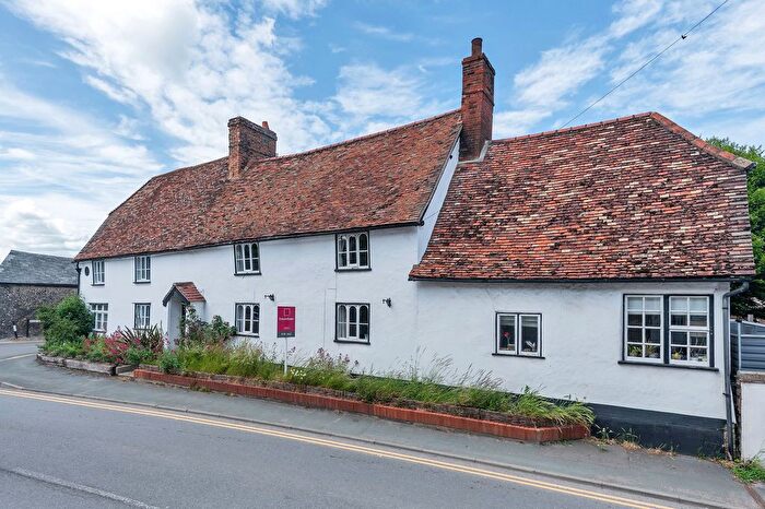 3 Bedroom Cottage For Sale In High Street, Melbourn, SG8