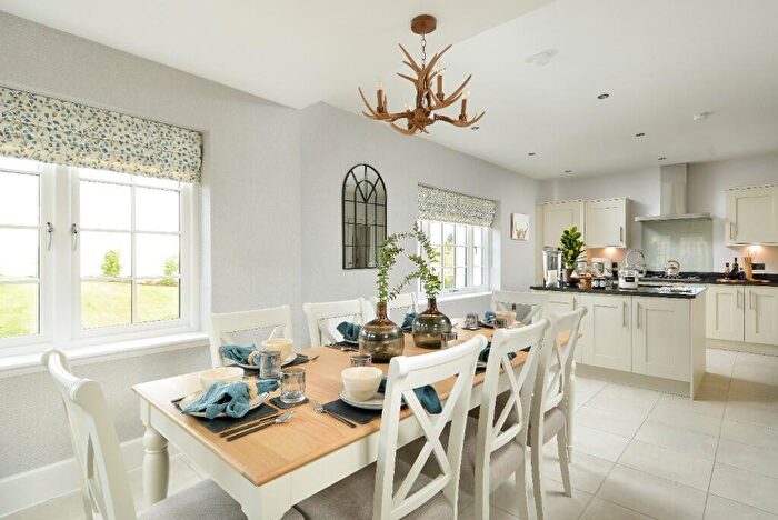 2 Bedroom Apartment For Sale In Bishops Hill Road, Inverness, IV2