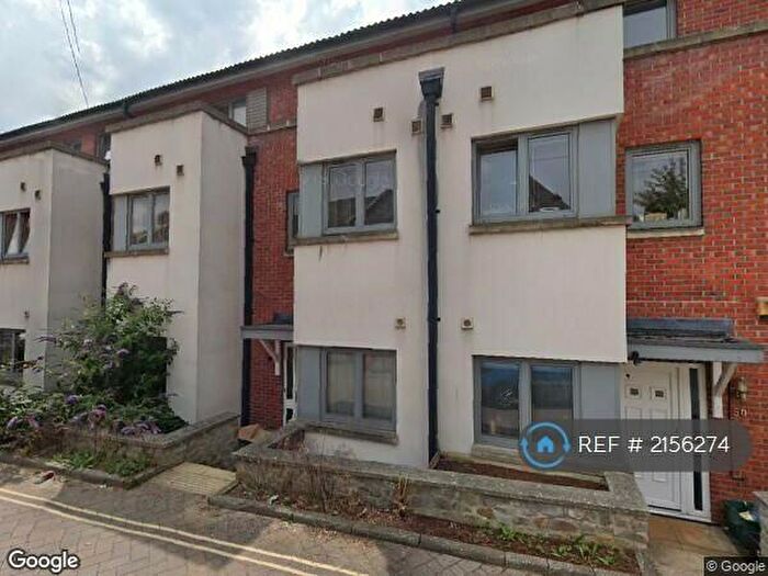 4 Bedroom Terraced House To Rent In Barton Road, Bristol, BS2