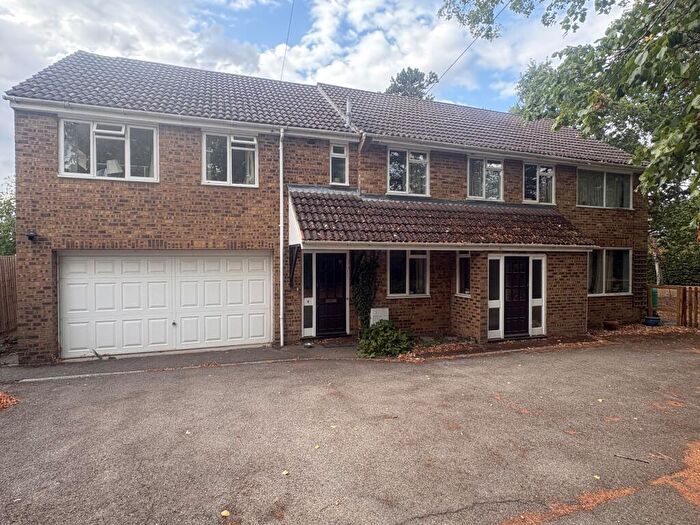 6 Bedroom Detached House To Rent In High Street, Stock, Ingatestone, Essex, CM4