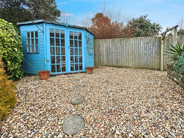 2 Bedroom Bungalow For Sale In Woodhall Drive, Sandown, Isle Of Wight, PO36