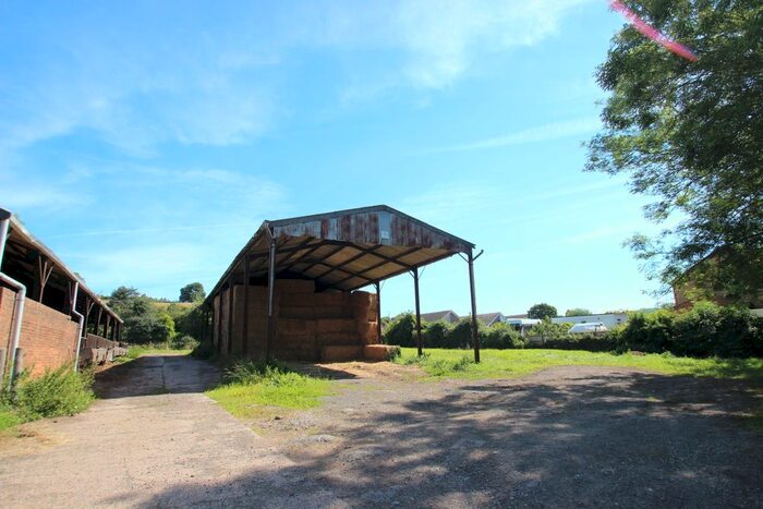 Land For Sale In Bishops Frome, Worcester, WR6