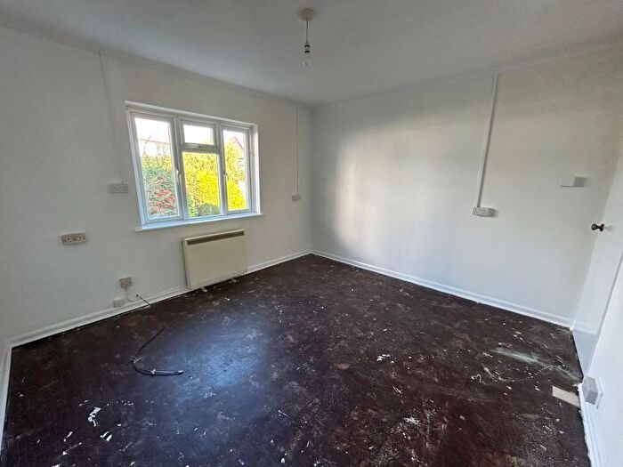 2 Bedroom Detached Bungalow For Sale In Hafod Road West, Penrhyn Bay, LL30