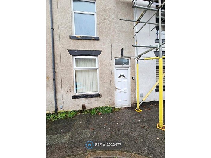 2 Bedroom Terraced House To Rent In School Street, Radcliffe, Manchester, M26