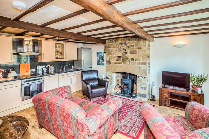 2 Bedroom Terraced House To Rent In Marsh Lane, Shepley, Huddersfield HD8