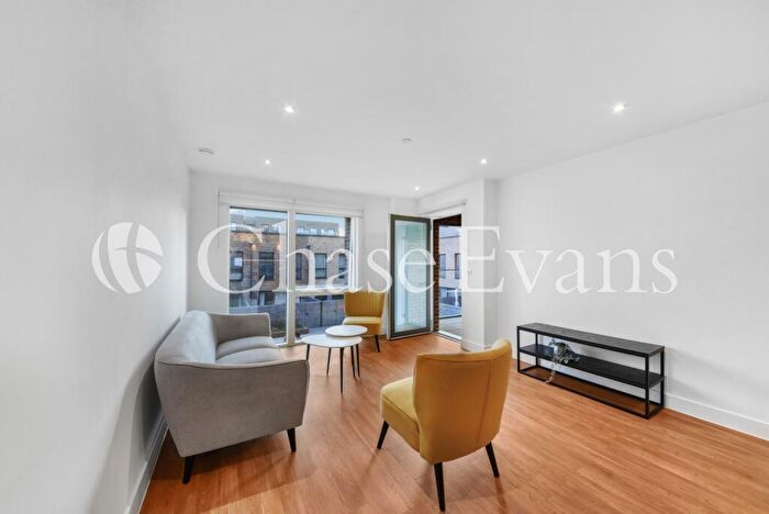 3 Bedroom Apartment To Rent In Javelin House, Colindale Gardens, London, NW9