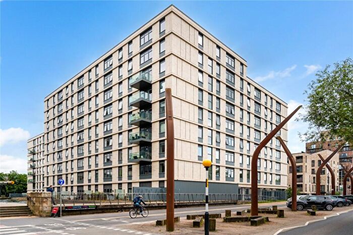 1 Bedroom Apartment For Sale In Vesta Street, Manchester, Greater Manchester, M4