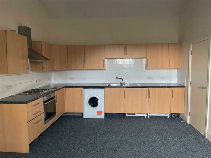 1 Bedroom Flat To Rent In Princes Road, Liverpool, Merseyside, L8