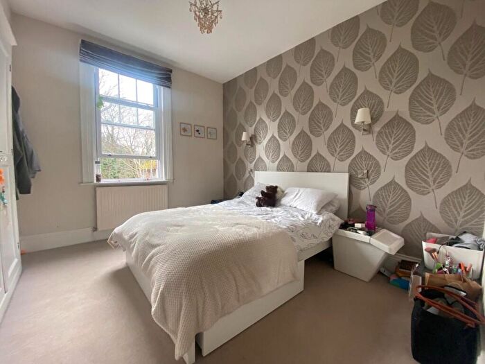 1 Bedroom Flat For Sale In Lindale House, West Didsbury, M20