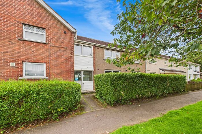 1 Bedroom Flat For Sale In West Main Street, Whitburn, EH47