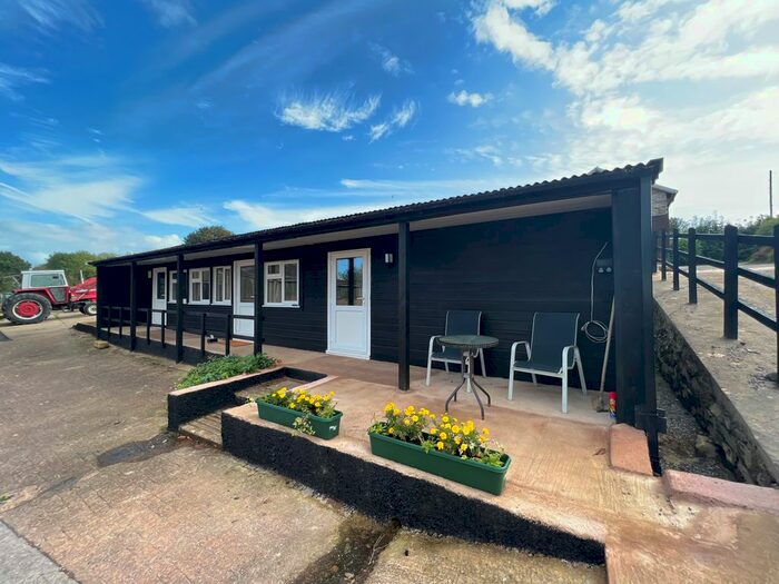 2 Bedroom Barn Conversion To Rent In Ashbrittle, Wellington, TA21