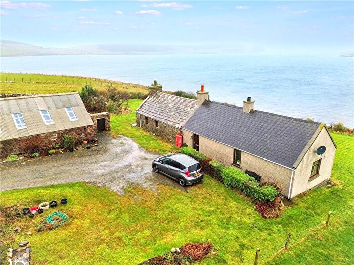 3 Bedroom Bungalow For Sale In Essonquoy, Eday, Orkney, KW17