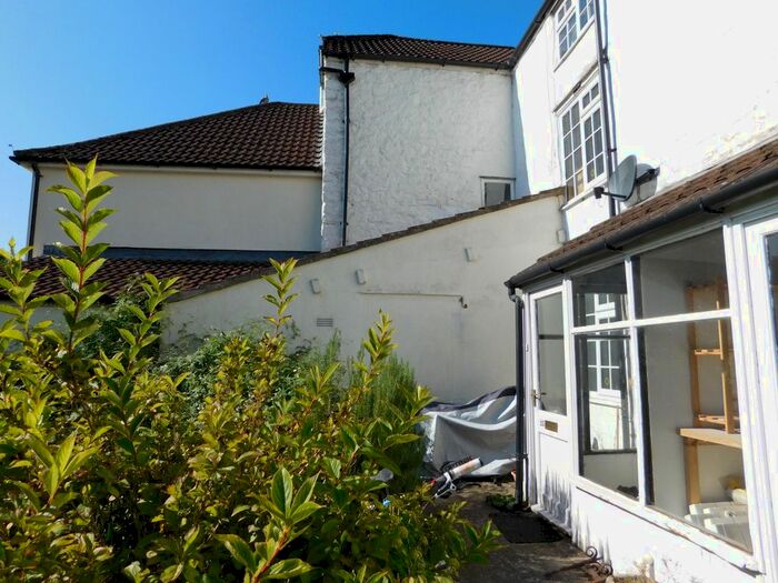 2 Bedroom Property To Rent In Horn Street, Nunney, Frome, BA11