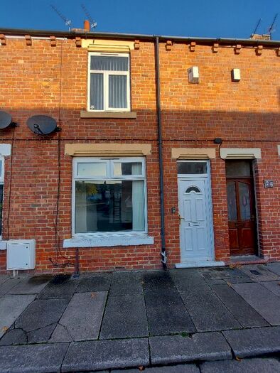 3 Bedroom Terraced House To Rent In Edward Street, South Bank, Middlesbrough, TS6
