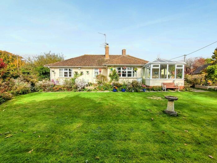 3 Bedroom Detached House For Sale In Kemerton, Tewkesbury, Gloucestershire, GL20