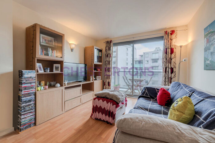 1 Bedroom Flat To Rent In Alaska Building, Deals Gateway, SE13