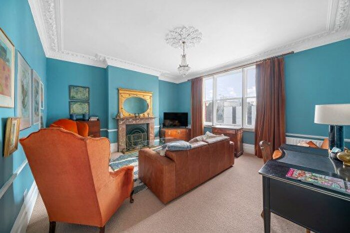 4 Bedroom Terraced House To Rent In Lillie Road, London, SW6