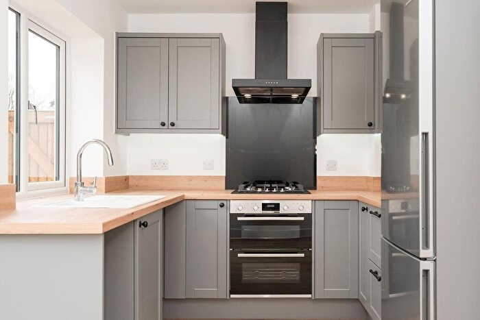 2 Bedroom Semi-Detached House For Sale In Green Lane West, Rackheath, NR13