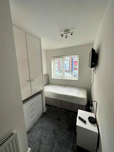 1 Bedroom Property To Rent In Gresham Road, Middlesbrough, North Yorkshire, TS1