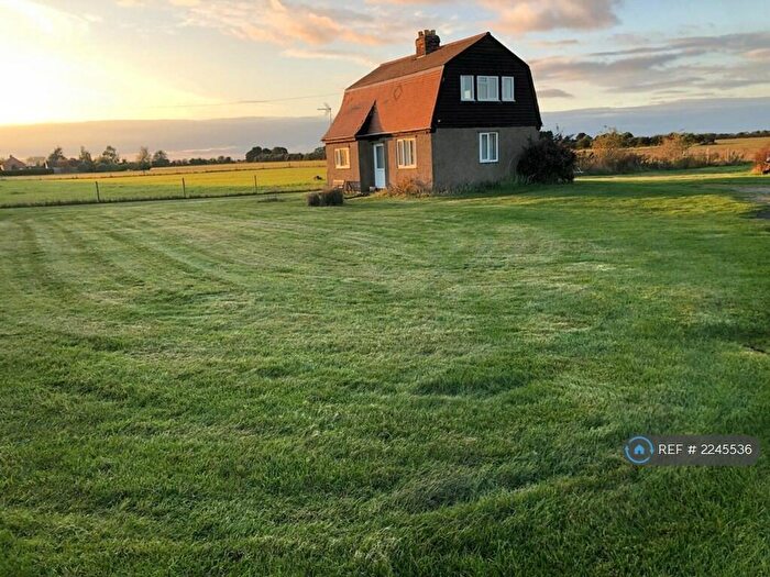 2 Bedroom Detached House To Rent In Turnor Road, Harrowby, Grantham, NG31