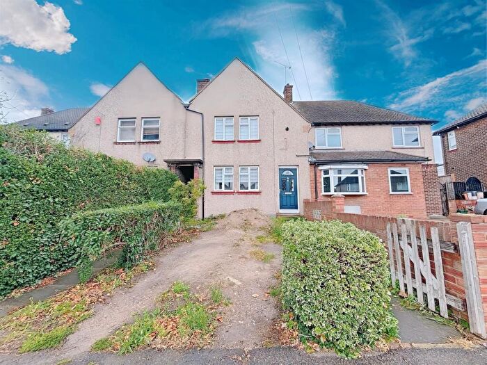 3 Bedroom Terraced House For Sale In Joslin Road, Purfleet, RM19