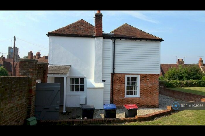 5 Bedroom End Of Terrace House To Rent In Forty Acres Road, Canterbury, CT2