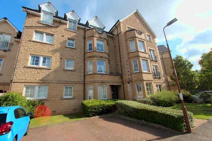 2 Bedroom Flat To Rent In Roseburn Maltings, Roseburn, Edinburgh, EH12