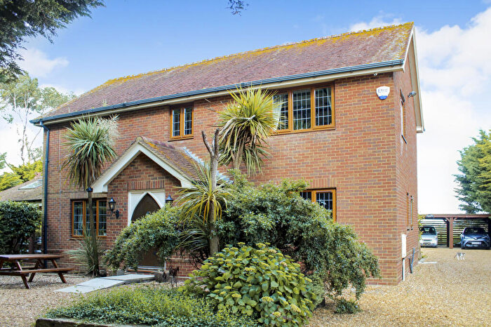 4 Bedroom Detached House For Sale In Chatteris Road, Huntingdon, PE28