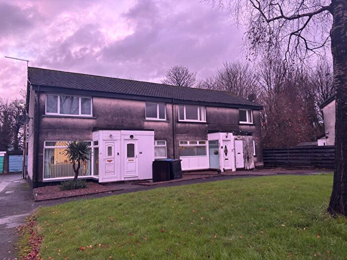 2 Bedroom Flat To Rent In Ledi Avenue, Alloa, FK10