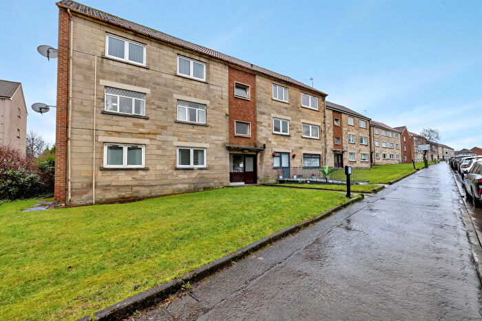 2 Bedroom Flat For Sale In , Main Street, Barrhead, Glasgow, East Renfrewshire, G78