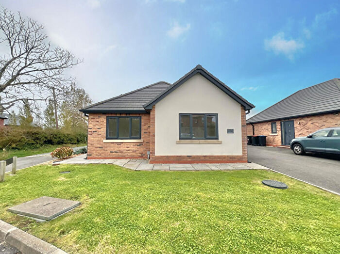 3 Bedroom Bungalow For Sale In Meadow View Court, Back Lane, Stalmine, FY6