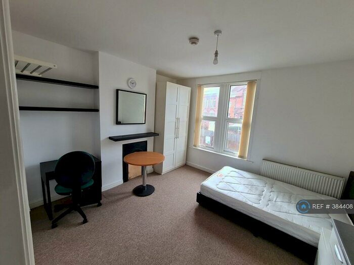 Studio To Rent In Heidelberg Road, Southsea, PO4