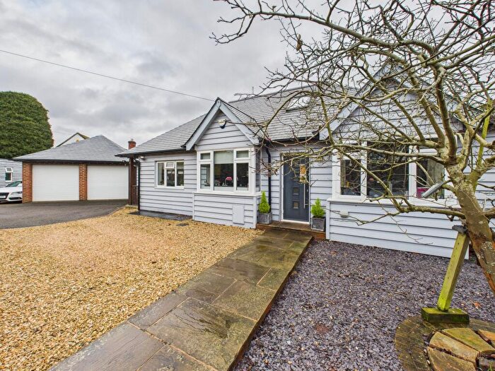 4 Bedroom Detached House For Sale In Blind Lane, Flackwell Heath, Buckinghamshire, HP10
