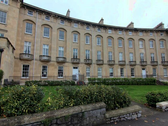 2 Bedroom Flat To Rent In Royal Crescent, Weston-super-Mare, North Somerset, BS23