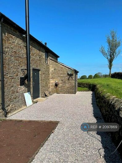 2 Bedroom Semi-Detached House To Rent In Hobmeadows, Bradnop, Leek, ST13