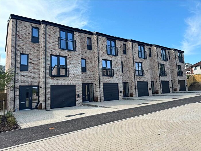 3 Bedroom House For Sale In Madeira Street, Greenock, PA16