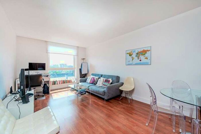 1 Bedroom Flat To Rent In Praed Street, Paddington, W2