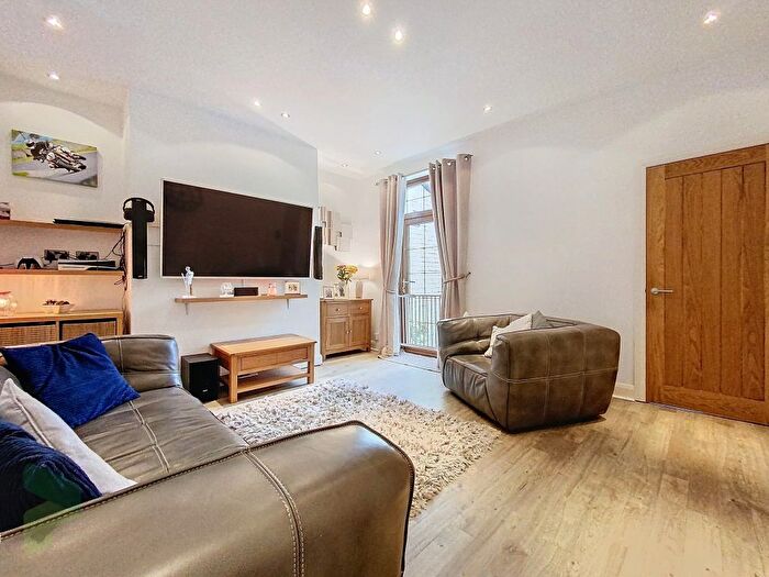 2 Bedroom Terraced House For Sale In Cambridge Street, Darwen, BB3