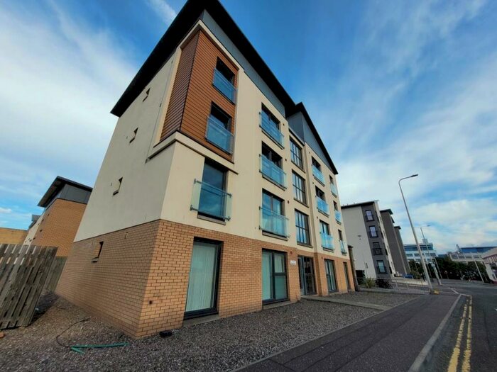 2 Bedroom Flat To Rent In Bellfield Street, DD1