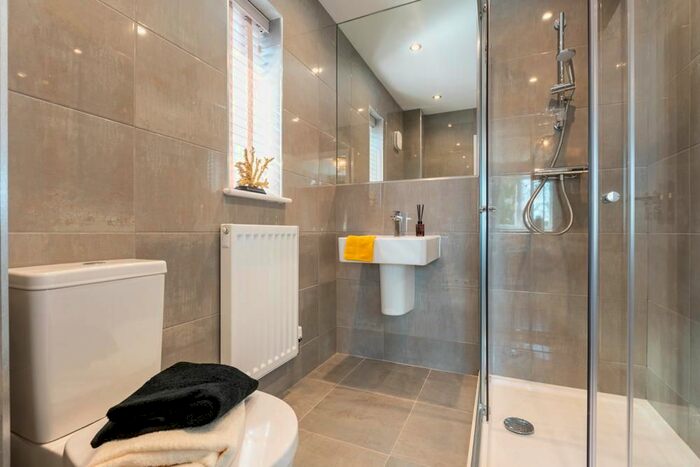 4 Bedroom Detached House For Sale In "The Beauwood" At Welwyn Road, Ingleby Barwick, Stockton-On-Tees, TS17