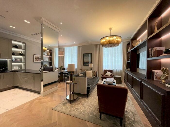 2 Bedroom Flat To Rent In Millbank, London, SW1P