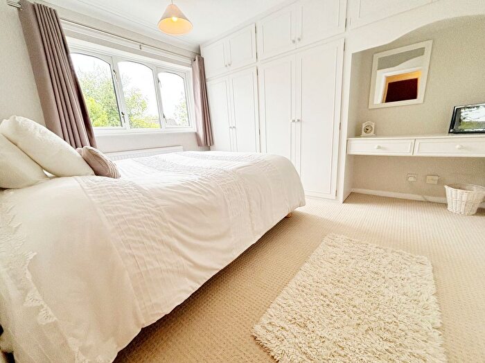 4 Bedroom Detached House For Sale In Northage Close, Quorn, Village, LE12