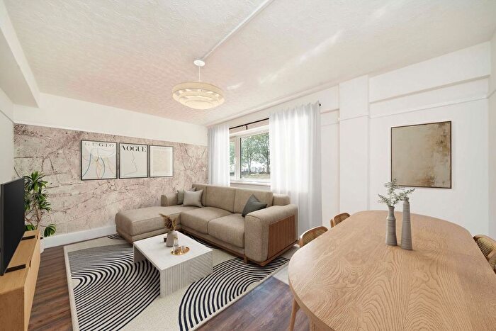 2 Bedroom Flat To Rent In Greystead Road, Forest Hill, SE23