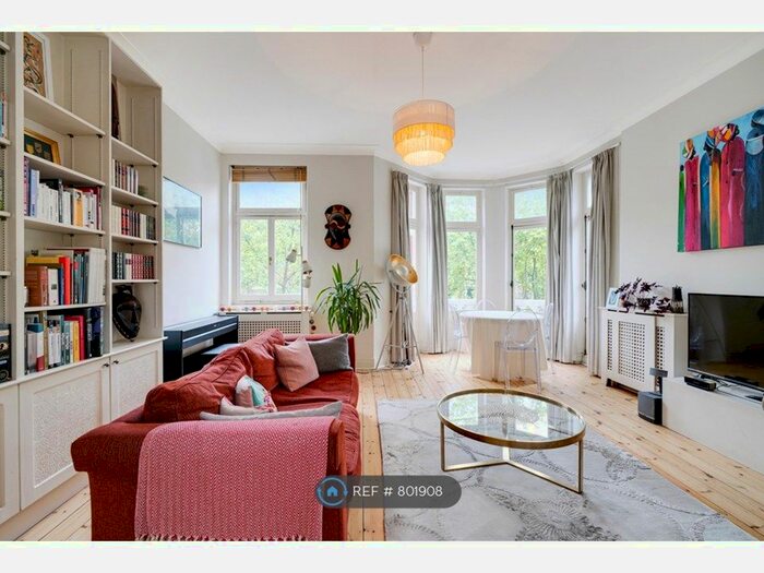 1 Bedroom Flat To Rent In Cunningham Court, London, W9