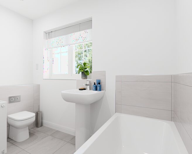 4 Bedroom Detached House For Sale In Macclesfield Road, Holmes Chapel, CW4