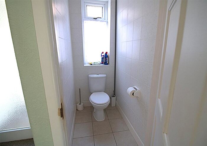 2 Bedroom Bungalow For Sale In Moorvale Road, Bournemouth, Dorset, BH9