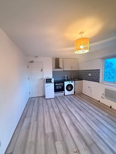 1 Bedroom Semi-Detached House To Rent In Heaton Avenue, Romford, RM3
