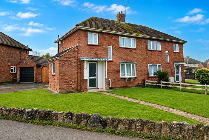 3 Bedroom Semi-Detached House For Sale In Parr Drive, Colchester, Essex, CO3