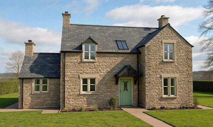 4 Bedroom Detached House For Sale In Ash Lane, Apperknowle, S18